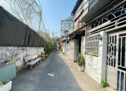 🏡🏡 Bán Nhà Hẻm Ô Tô Vào Nhà 1565 Huỳnh Tấn Phát- P. Tân Mỹ- Quận 7- 4 💥💥 NHÀ 2 TẦNG HXH THÔNG - HÀNG XÓM NAM LONG