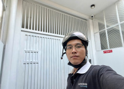 🚨 THUẬN AN CƯ – CHDV 5 CĂN – DÒNG TIỀN ỔN ĐỊNH
 45tr/th 🔥 Q7 – H.ẺM 308 HUỲNH TẤN PHÁT – 6x21 – 2 TẦNG – NH.ỈNH 8 T.Ỷ