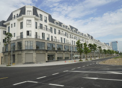 CENTRAL RIVERSIDE –  38TR/M2. RA SỔ NGAY.  LH: 09666 343 969