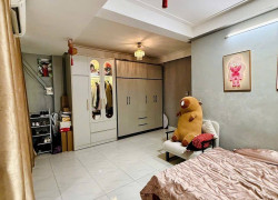 NHỈNH 13TỶ NHÀ 26Mx5T MẶT PHỐ ĐỒNG CỔ-TÂY HỒ-VỈA HÈ RỘNG-VỪA Ở VỪA KINH DOANH