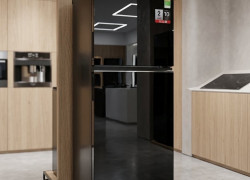 Tủ lạnh Hitachi Inverter 409 lít HRTN6443SGBKVN