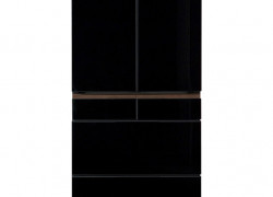 Tủ lạnh Hitachi Inverter 670 lít R-GW670TV(XK) 6 cánh