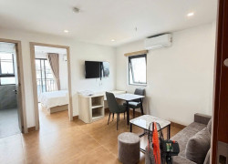 Bán căn hộ 8 tầng An Thượng 22 gần 90m² giá 28.8 tỷ view công viên biển Mỹ Khê