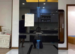 Tủ lạnh Hitachi R-WB640PGV1 GCK 569 lít Inverter