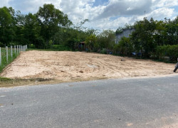 400TR SANG TÊN  ĐẤT NỀN HỒ VĂN HUÊ PHƯỚC TÂN - SHR FUL THỔ CƯ