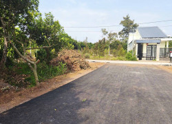 TRUNG TÂM P BÌNH LỘC, LONG KHÁNH, ĐN, CHỈ 150TR/M MẶT TIỀN ĐƯỜNG NHỰA 7M. GIÁ ĐẦU TƯ!