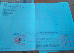 Bán đất thổ cư giá rẻ tại Gia Lai