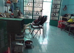 Bán Nhà HXH Phan Thị Vàng,Trung Chánh,HM  DT 56 m2 .Giá chỉ  3.4 tỷ (TL)