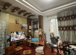 💥Ô tô qua nhà, Lô góc Kinh doanh Cầu Giấy 43/50m 5T, chỉ hơn 18 tỷ