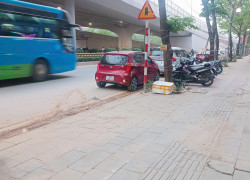 SIÊU PHẨM BUILDING 9 TẦNG - MẶT PHỐ PHẠM VĂN ĐỒNG - VỈA HÈ ĐẲNG CẤP 8M (Trụ sở Công ty, Showroom, Thẩm mỹ)