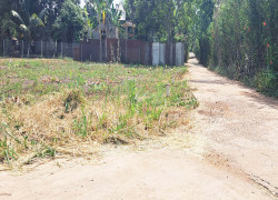 CHỈ 790TR, 5M×30M (NỞ HẬU) NGAY ĐƯỜNG DT772, TP LONG KHÁNH, ĐN