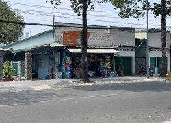 BÁN NHÀ MẶT TIỀN ĐƯỜNG NGUYỄN BÌNH, THỦ DẦU MỘT – GIÁ 11 TỶ.