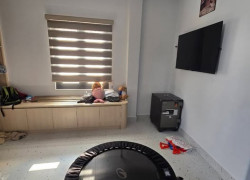 Nhà gần Mai Chí Thọ 32m2 chỉ nhỉnh 3 tỏi