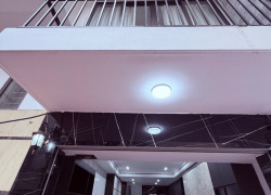 Bán nhà Chu Huy Mân,Phúc Đồng 6 tầng,45m oto đỗ gần nhỉnh 8 tỷ