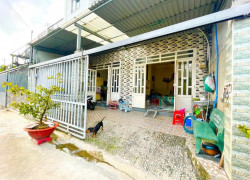 🔥 D2207  SIÊU PHẨM NGANG 8M - QUẬN 12 🔥