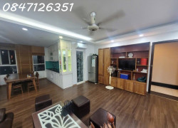 💥Căn góc Richland Southern Xuân Thủy 102m 3PN, Nội thất xịn sò, 12.9 tỷ