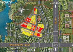 KHÔNG THỂ BỎ LỠ-CỔ ĐÔNG-SƠN TÂY CHỈ HƠN 3 TY