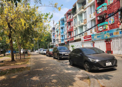 BÁN NHÀ KHU VIP MẶT TIỀN KINH DOANH – TẠ QUANG BỬU – 4 TẦNG – CHỈ 10.5 TỶ-0948769331