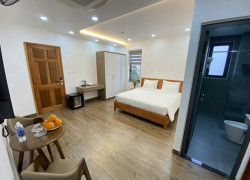 MẶT TIỀN BÌNH THẠNH – TÒA CĂN HỘ DÒNG TIỀN KHỦNG