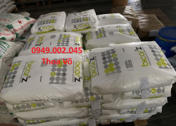Bicar Z Thái Lan Bao 25kg – Tăng Kiềm, Ổn Định pH Ao Nuôi Tôm Cá Hiệu Quả
