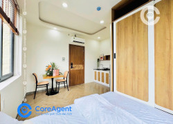 Bán Nhà MT Bình Thạnh 7 Tầng Có Thang Máy – Dòng Tiền 130tr/Tháng