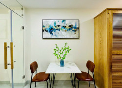 Bán Nhà MT Bình Thạnh 7 Tầng Có Thang Máy – Dòng Tiền 130tr/Tháng