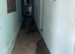 Cần bán gấp dãy trọ 2 tầng tại trung tâm mỹ hào giá 6 tỷ