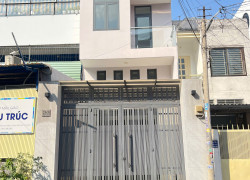 HÀNG HIẾM PHÂN KHÚC 20 TỶ - Nhà Hẻm 10m Điện Biên Phủ, Phường 17, Quận Bình Thạnh - Cách Quận 1 Chỉ 400m