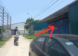 🌸🌸🌸 giãn dân minh châu - Yên Mỹ lô biệt thự 395 dt 100m2 👉 đã có sẵn xưởng  ✅ Giá 3 tỷ l