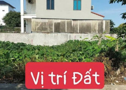 💋Phú Sơn- Hưng Long- Mỹ Hào (Nay là phường Đường Hào)  Diện tích: 87m2  Giá chỉ : 3tỷ