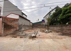 Bán đất tại cẩm xá-Mỹ Hào 🍀Dt 61,5m2 , giá 3 tỷ