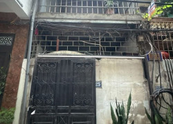 Bán nhà