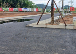 BÁN ĐẤT CHÍNH CHỦ HOÀ LẠC – CƠ HỘI ĐẦU TƯ VÀNG