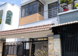 BÁN NHÀ 1074/22/1B ĐƯỜNG TỈNH LỘ 10 (THÔNG VỚI HẺM 111 LÊ ĐÌNH CẨN). LH:0933534006.