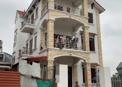 Khu đông dân cư và công nghiệp