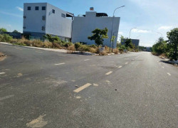 🌟 LÔ GÓC 2 MẶT TIỀN – PHƯỜNG KIM DINH, BÀ RỊA 🌟