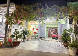 BÁN NHÀ MẶT TIỀN QUỐC LỘ 1A – GIÁ CHỈ 2,5 TỶ (CỰC HIẾM)