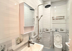 HOÀNG HẬU NHÀ PHỐ 4 TẦNG MỚI -FULL NỘI THẤT-HXH THÔNG-THẠNH XUÂN-Q12-NHỈNH 6TỶ