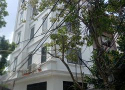 🚀 NHÀ GẦN METRO – CHO THUÊ LUÔN KÍN PHÒNG