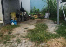 Bán đất Bầu Gia Thượng 3 gần Cách Mạng Tháng 8 100m2 ngang 5.5m giá 5.3 tỷ