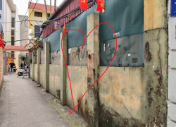 Tìm đất đầu tư Thạch Bàn 9 tỷ 50m mặt tiền 5m ngõ thông,Long Biên