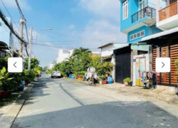 SIÊU PHẨM SẮP HOÀN THIỆN… MUÔN VÀN TIỆN ÍCH XUNG QUANH, CẠNH ÔTÔ TRÁNH, 52M2, 4 TẦNG KIÊN CỐ(1PN DƯỚI ĐẤT) HOÀN CÔNG