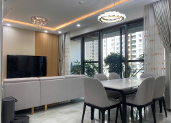 Cho thuê căn hộ cao cấp tại The Ascentia khu đô thị Phú Mỹ Hưng, Quận 7.
