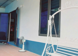 CÂN BÁN NHÀ  ĐẤT TẠI THANH HUỆ ĐỨC HÒA CŨ  , DT 138 M NHÀ RÀNH CHO 1 GIA ĐÌNH 5-7 NGƯỜI Ở