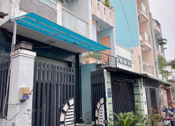 Bán nhà hẻm 90 xô viết nghệ tĩnh