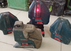 Sửa chữa máy cân mực laser quận 1