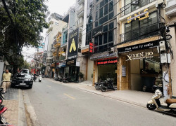 TOÀ NHÀ CĂN HỘ DỊCH VỤ 8 TẦNG THANG MÁY - 15 PHÒNG FULL NỘI THẤT