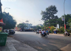 BÁN MTKD GIÁP BẾN XE QUẬN 8 KDC DÂN TRÍ THOÁNG MÁT 120M2 CHỈ 13 TỶ 0948769331