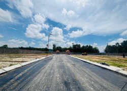 ĐẤT ĐẸP HOÀ KHƯƠNG GIÁ MỀM CHỈ 9XXTR