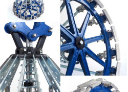 🚀 TĂNG GẤP ĐÔI NĂNG SUẤT ĐÓNG NẮP VỚI KẸP NẮP A2 SUS